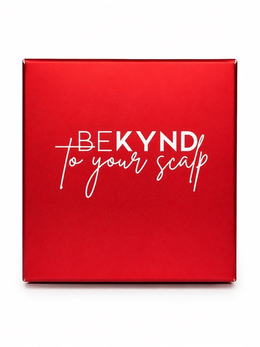 BEKYND Scalp Scrub Exfoliating AHA’s Vegan Scalp Treatment 6.7 oz 200ml NEW